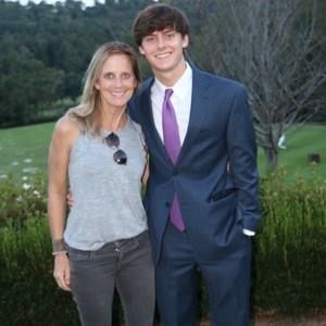 Meet your Posher, Drue